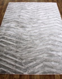 Поліестеровий килим ANEMON 121DA BEIGE/L.BEIGE - высокое качество по лучшей цене в Украине.